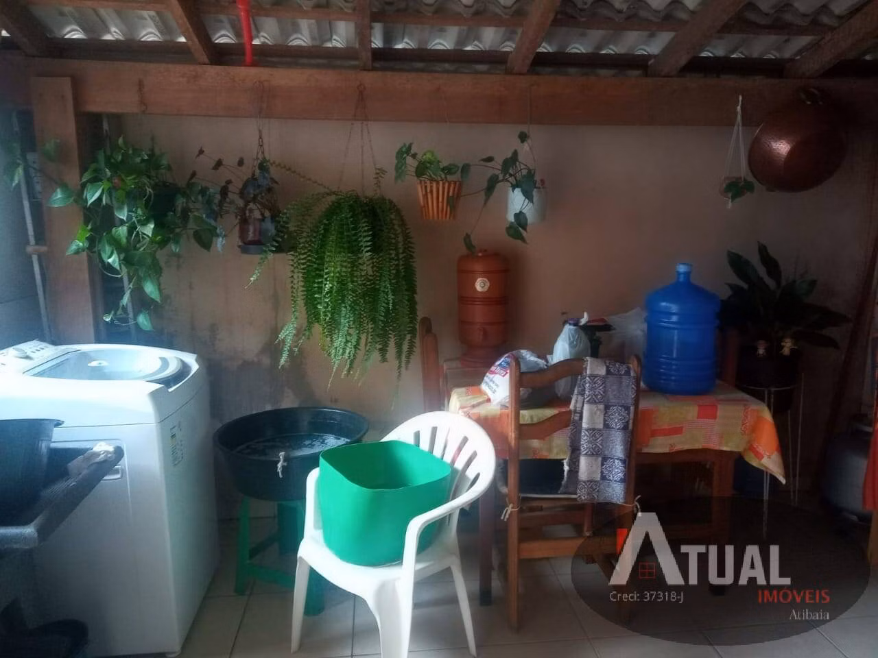 Casa de 163 m² em Mairiporã, SP
