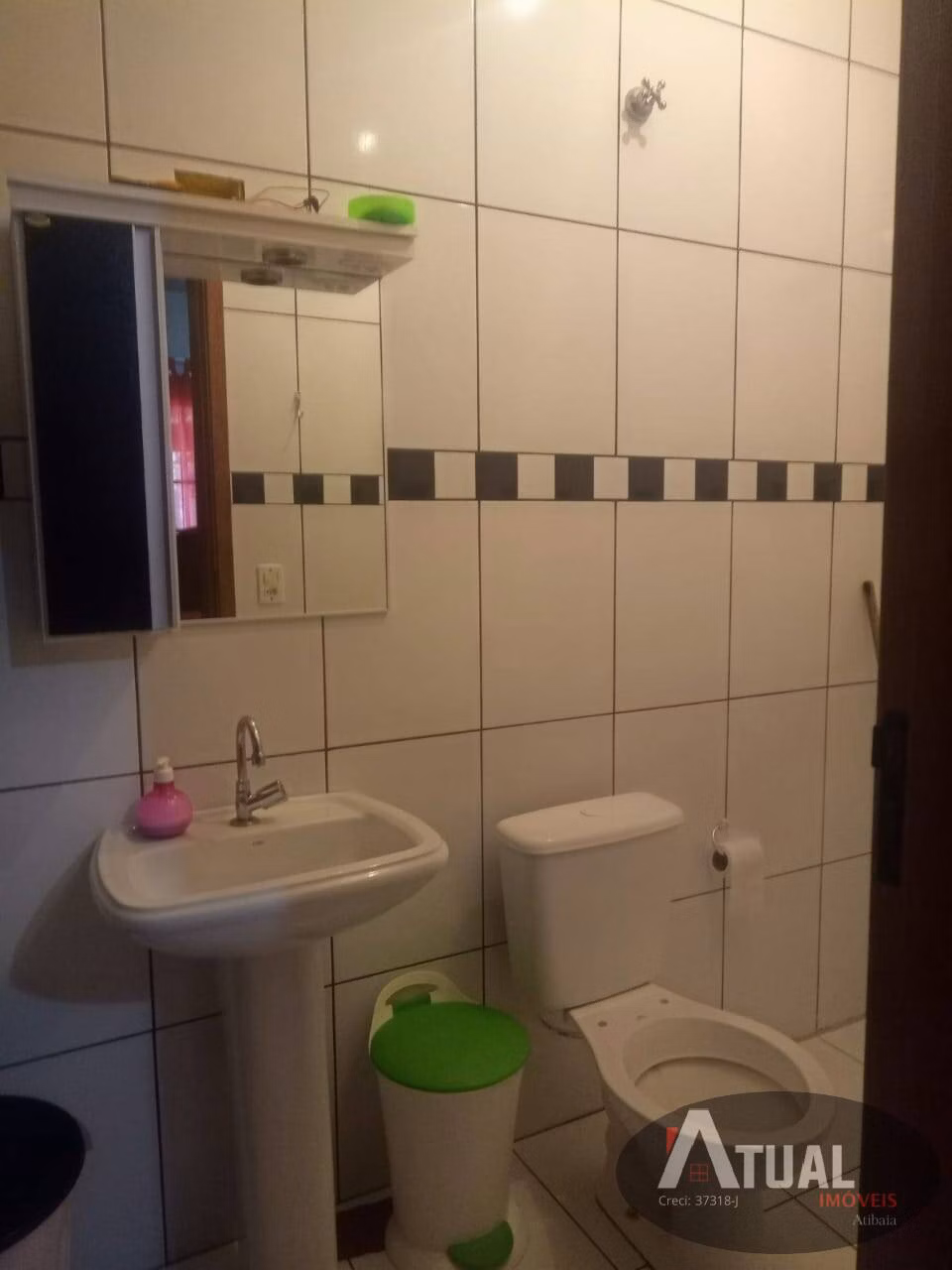 Casa de 163 m² em Mairiporã, SP