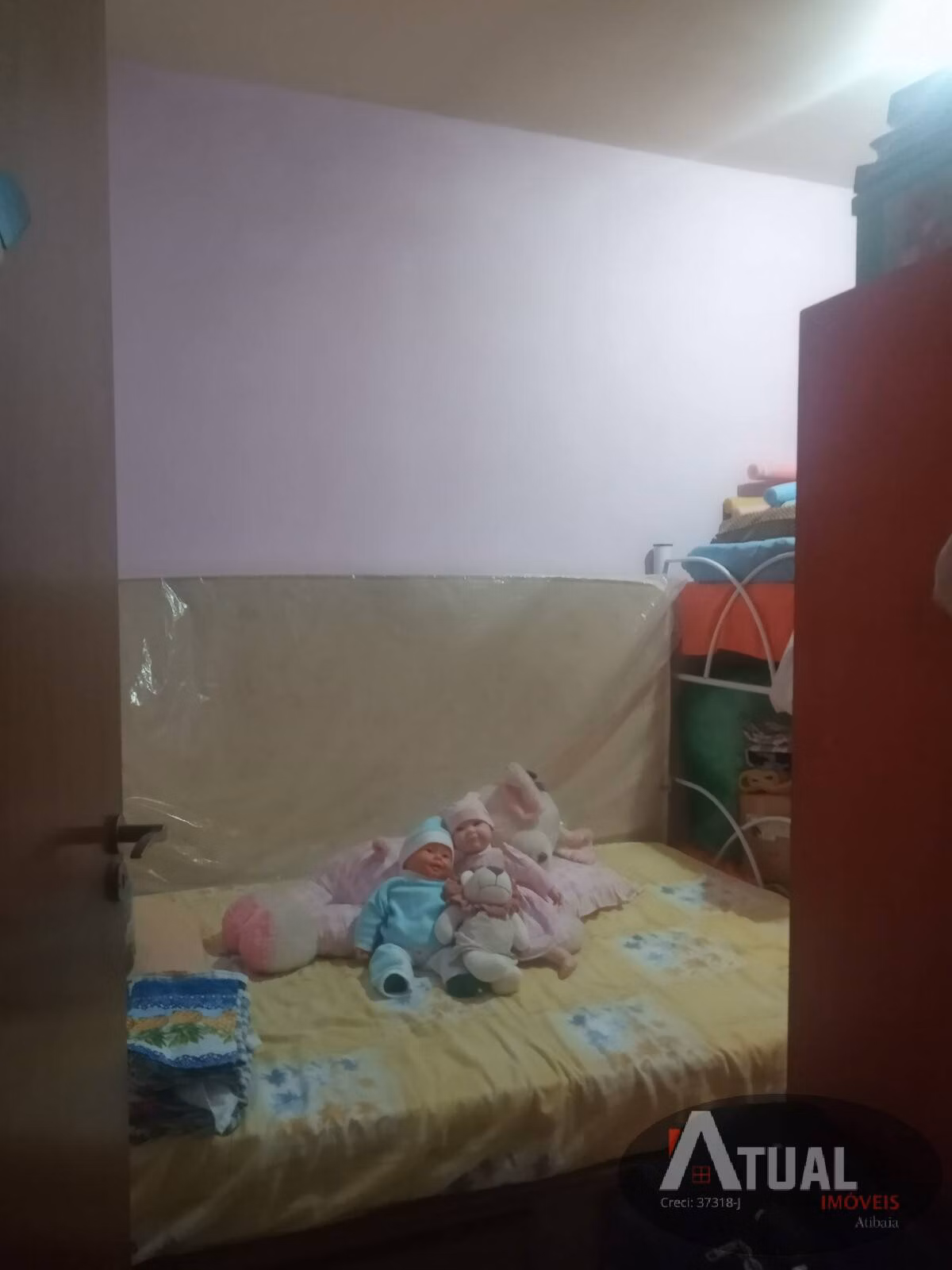 Casa de 163 m² em Mairiporã, SP