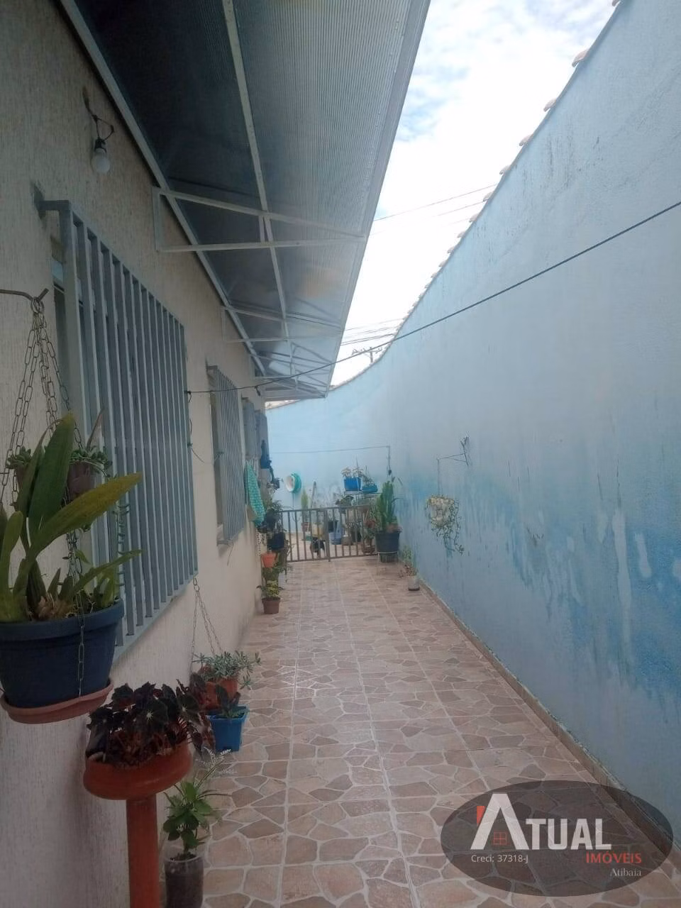 Casa de 163 m² em Mairiporã, SP