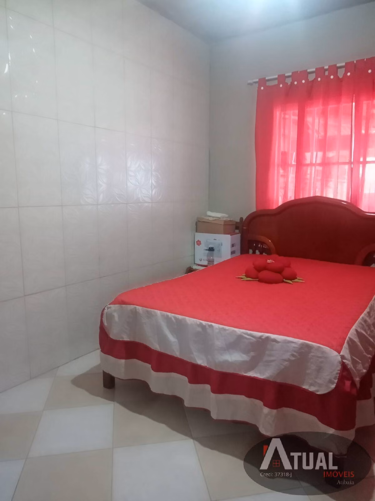 Casa de 163 m² em Mairiporã, SP