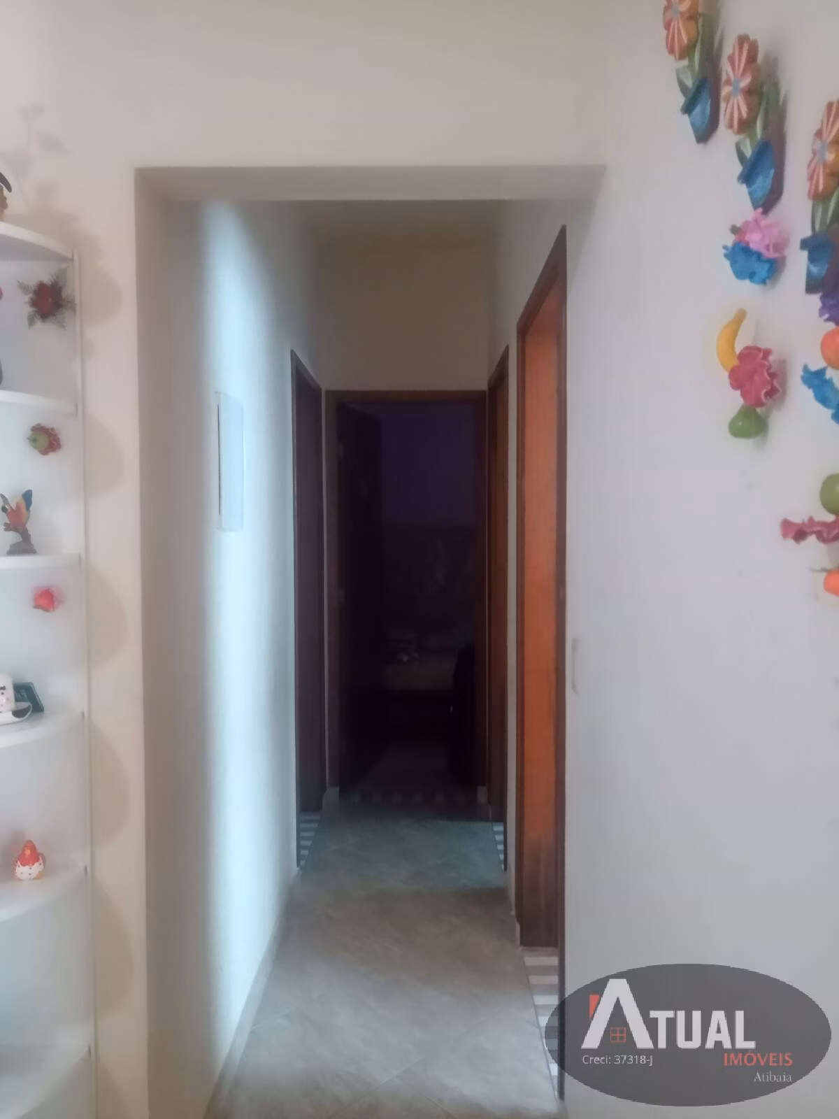 Casa de 163 m² em Mairiporã, SP