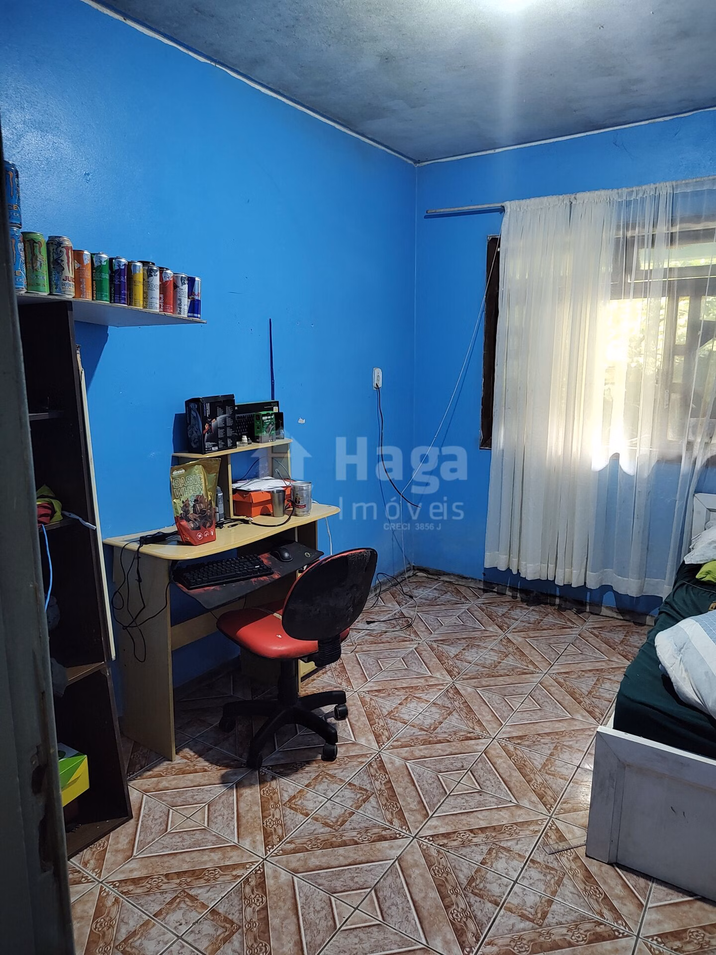 Farm of 2,000 m² in Gaspar, SC, Brazil