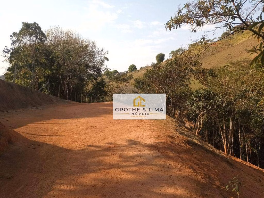 Country home of 7 acres in São José dos Campos, SP, Brazil