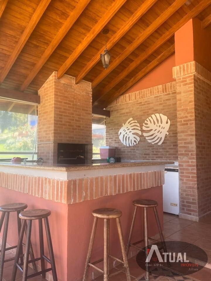 Casa de 1.000 m² em Piracaia, SP