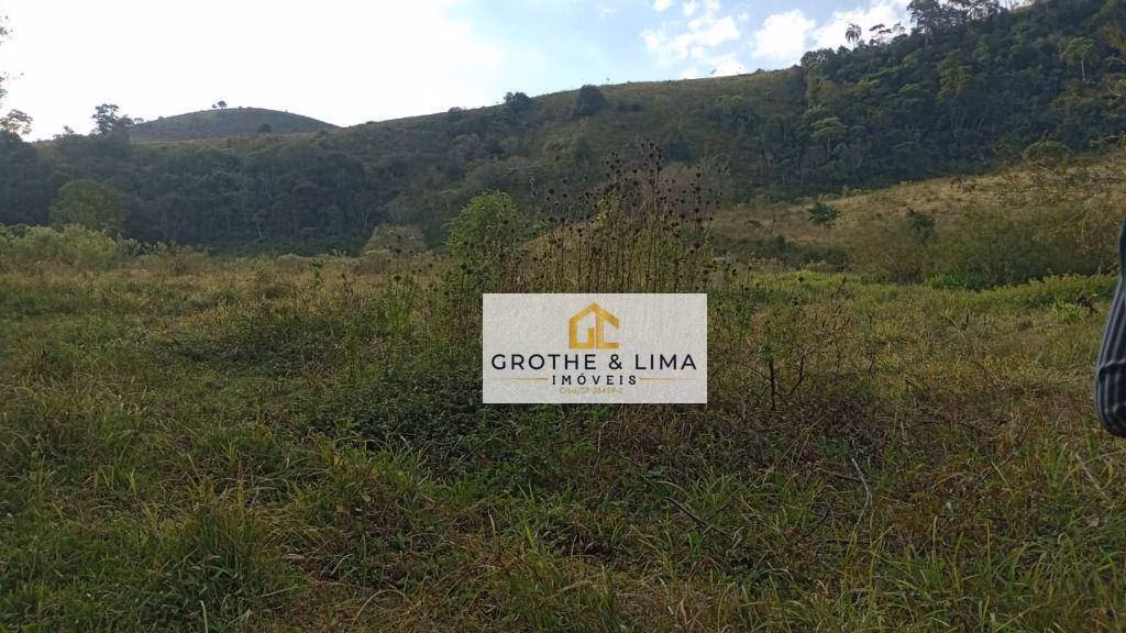 Plot of 5 acres in Taubaté, SP, Brazil