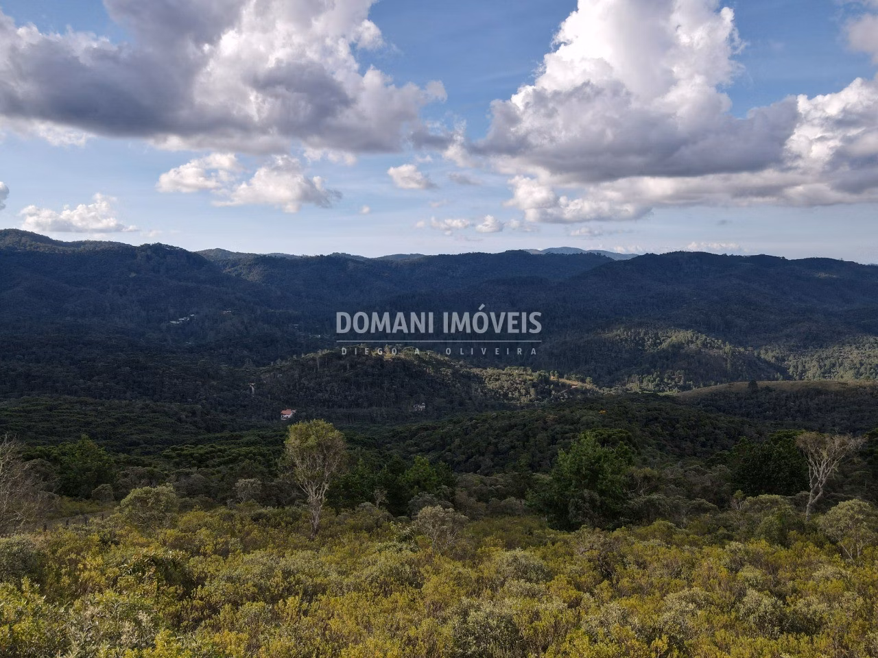 Plot of 1,010 m² in Campos do Jordão, SP, Brazil