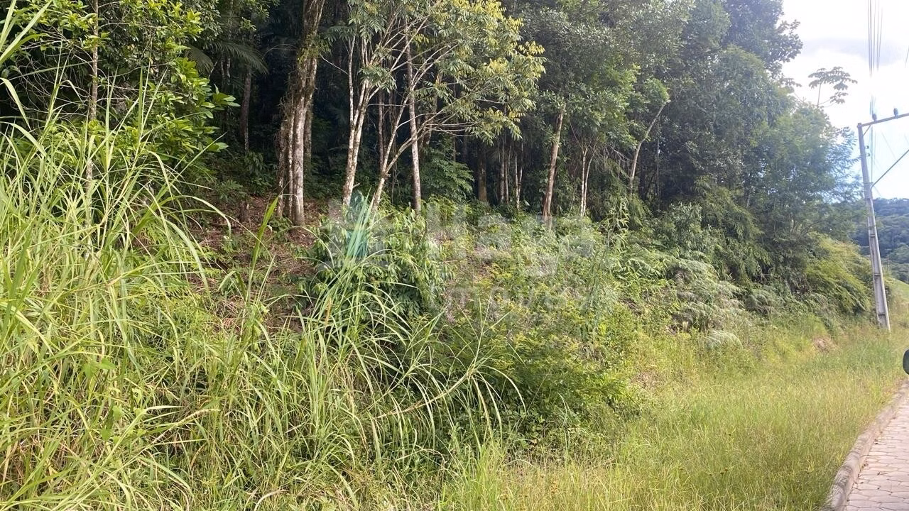 Terreno de 150 m² em Guabiruba, SC
