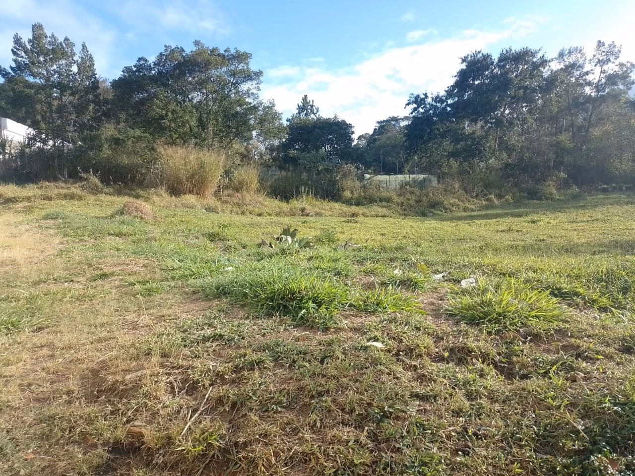 Plot of 250 m² in Jacareí, SP, Brazil