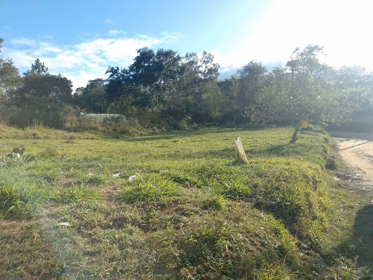 Plot of 250 m² in Jacareí, SP, Brazil