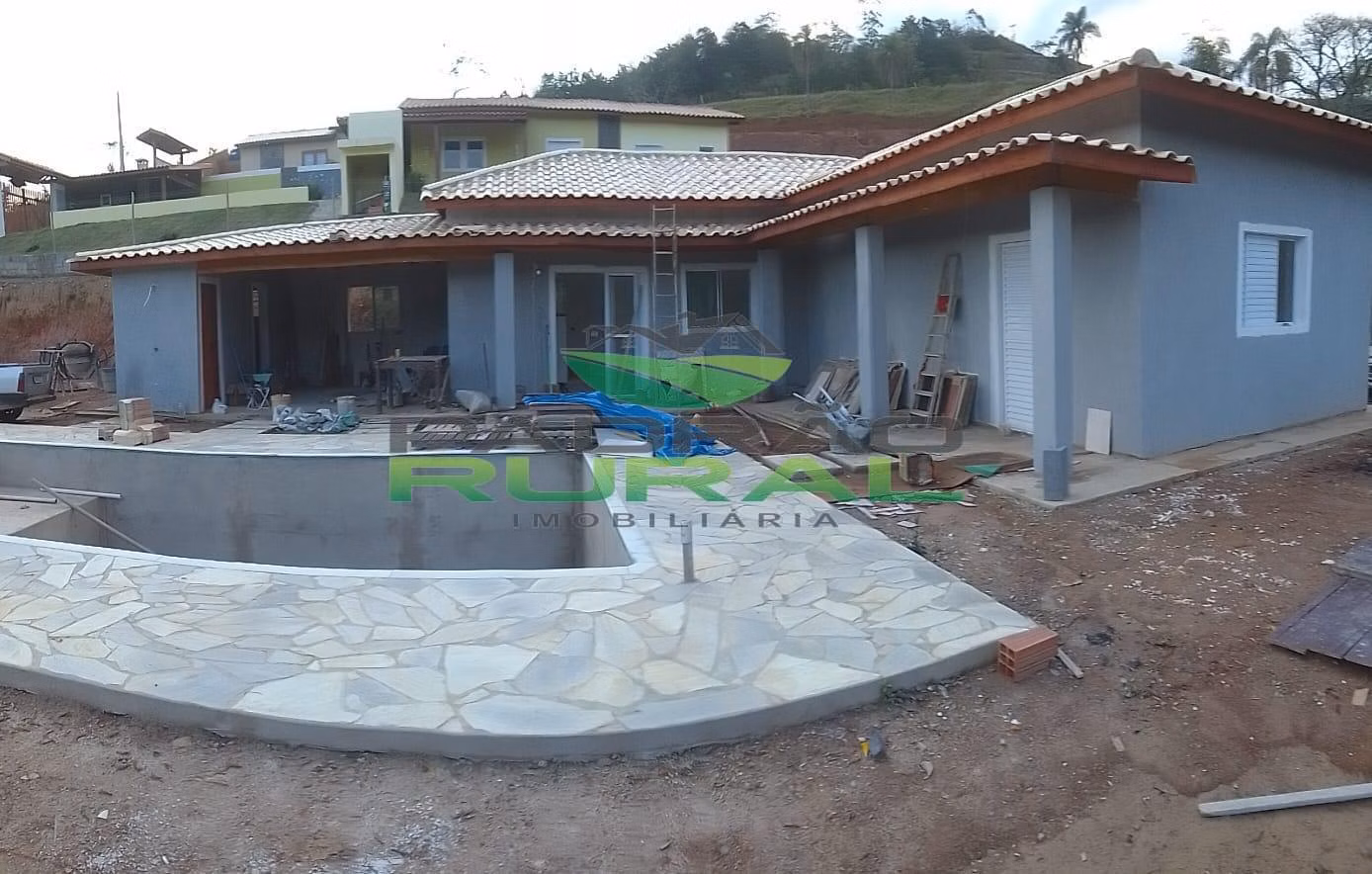 Chácara de 1.000 m² em Mairinque, SP