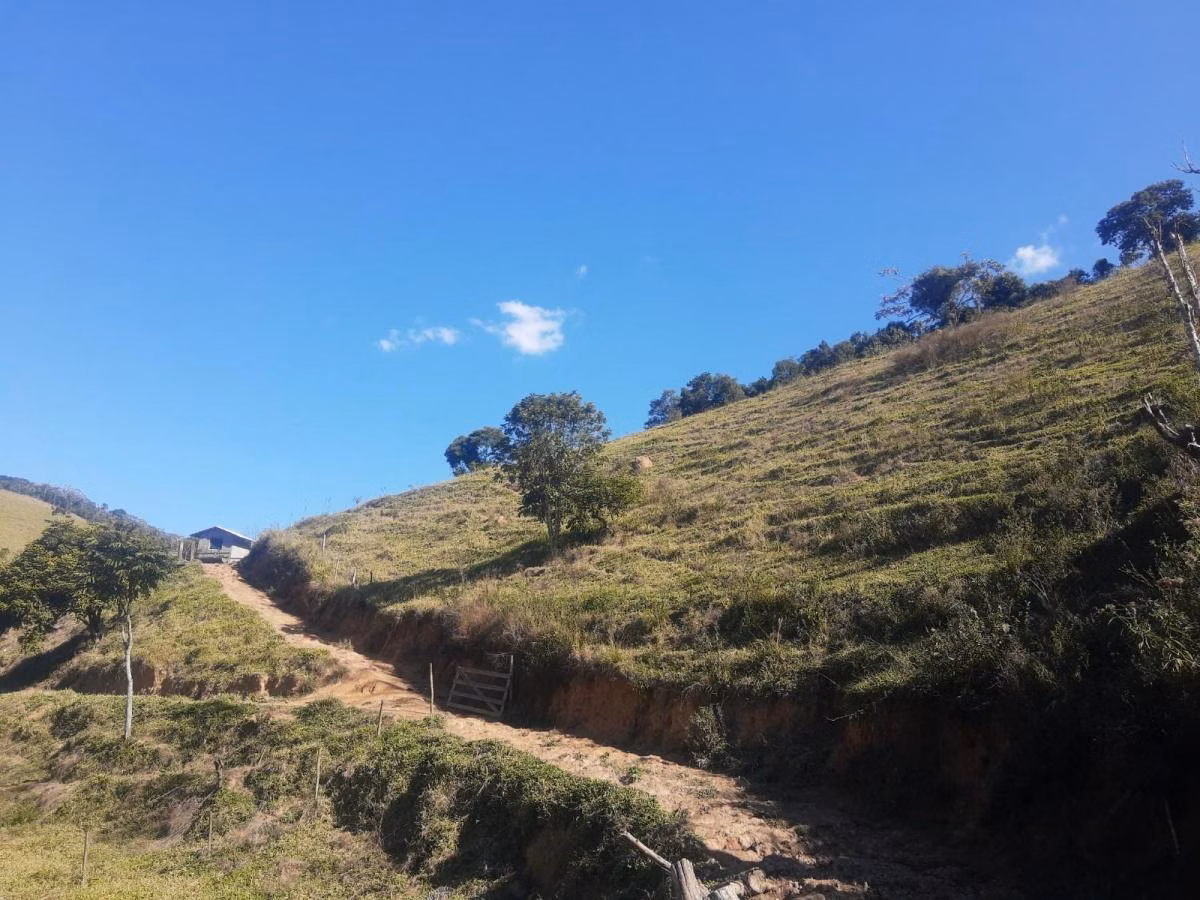 Fazenda à venda de 97 ha em Natividade da Serra, SP