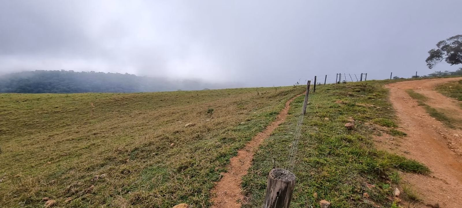 Fazenda de 392 ha em Capão Bonito, SP