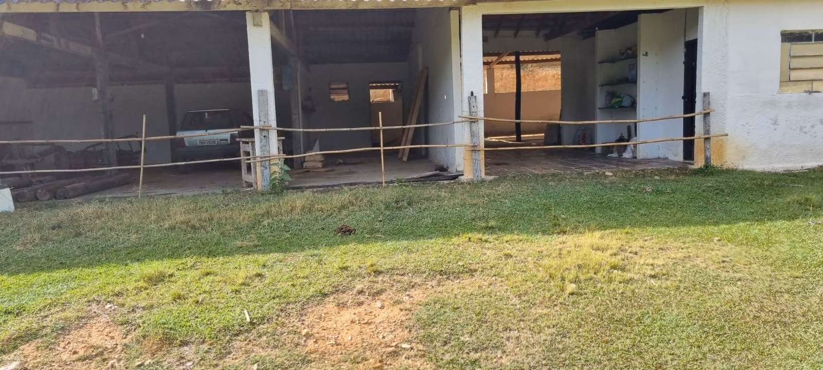 Fazenda de 392 ha em Capão Bonito, SP