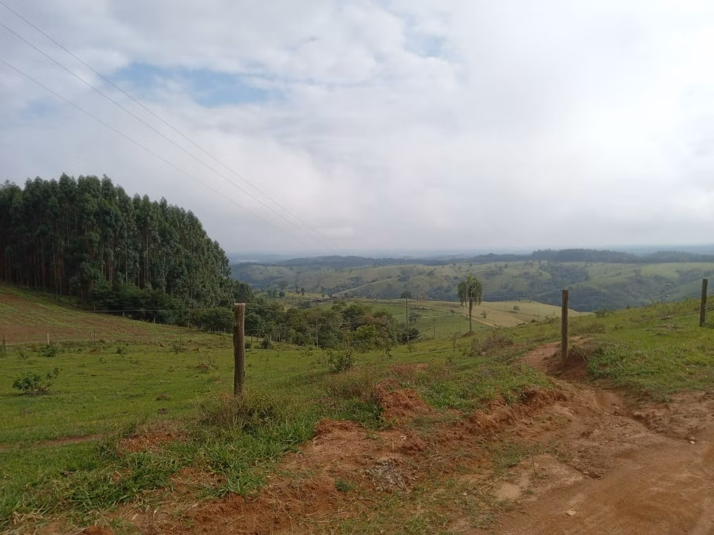 Fazenda de 392 ha em Capão Bonito, SP