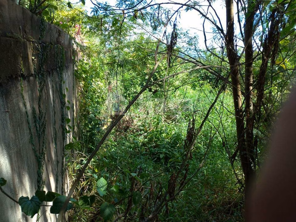 Terreno de 900 m² em Brusque, SC