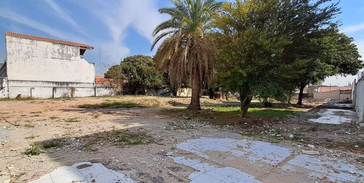 Plot of 3.812 m² in Jacareí, SP, Brazil