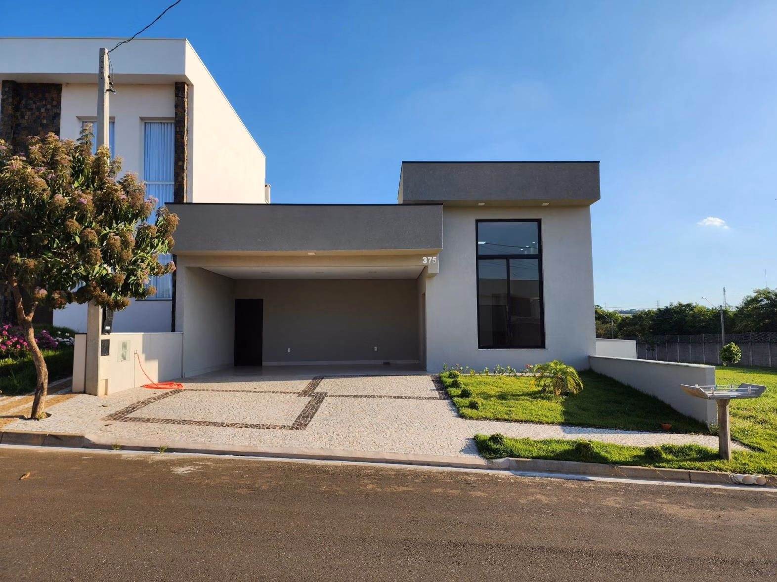 Casa de 262 m² em Hortolândia, SP