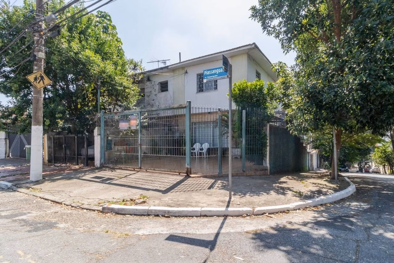 House of 150 m² in São Paulo, SP, Brazil