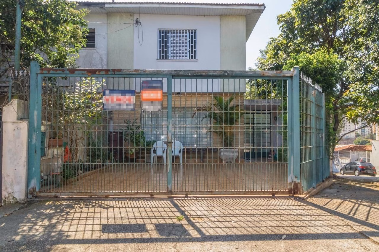 House of 150 m² in São Paulo, SP, Brazil