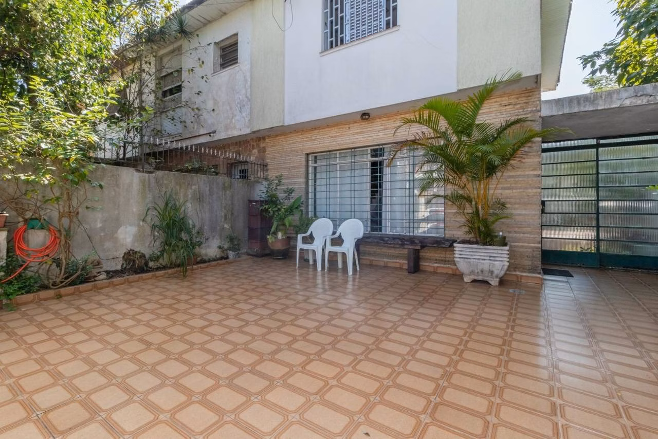 House of 150 m² in São Paulo, SP, Brazil