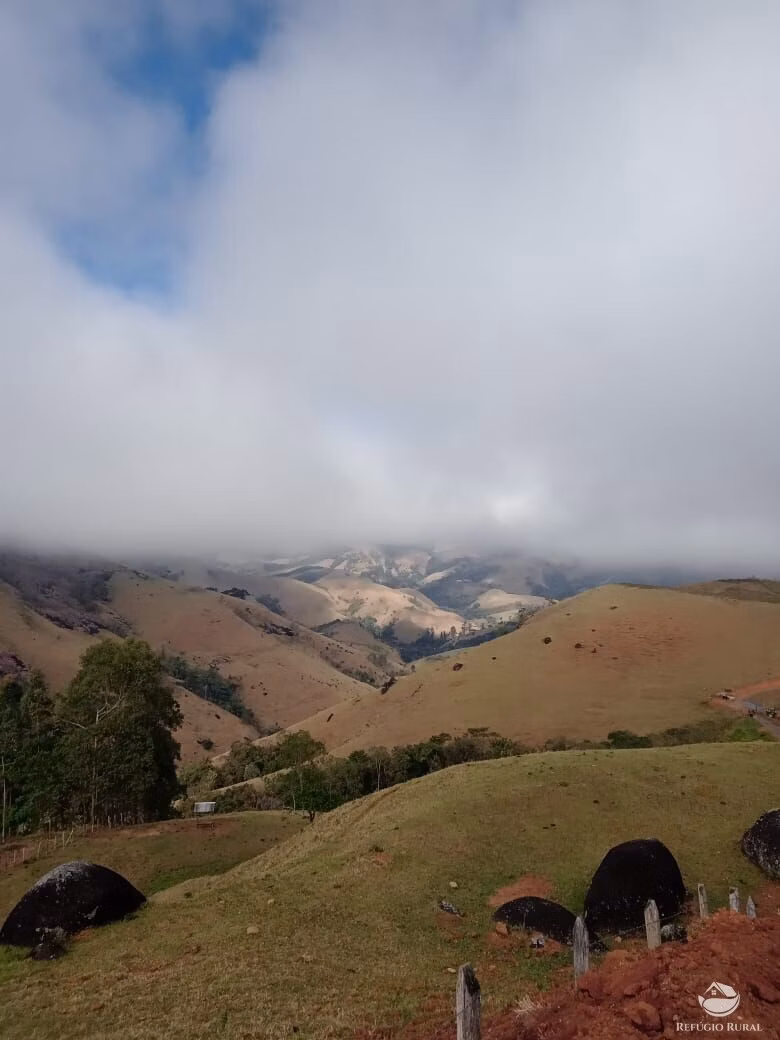 Small farm of 17 acres in São José dos Campos, SP, Brazil