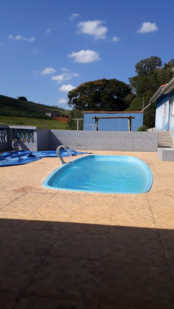 Chácara de 1 ha em Conceição dos Ouros, MG