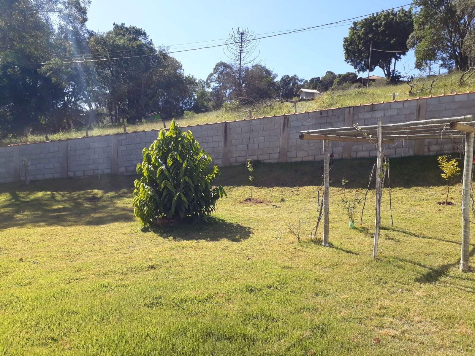 Chácara de 1 ha em Conceição dos Ouros, MG