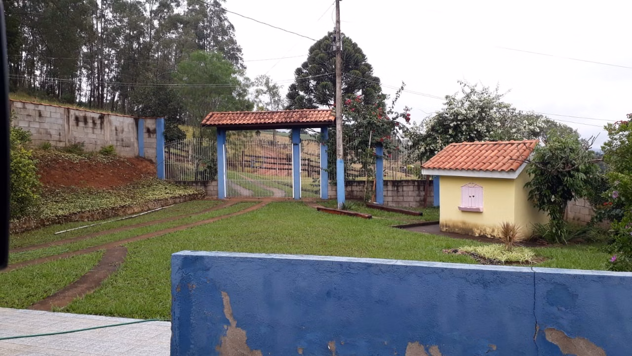 Chácara de 1 ha em Conceição dos Ouros, MG