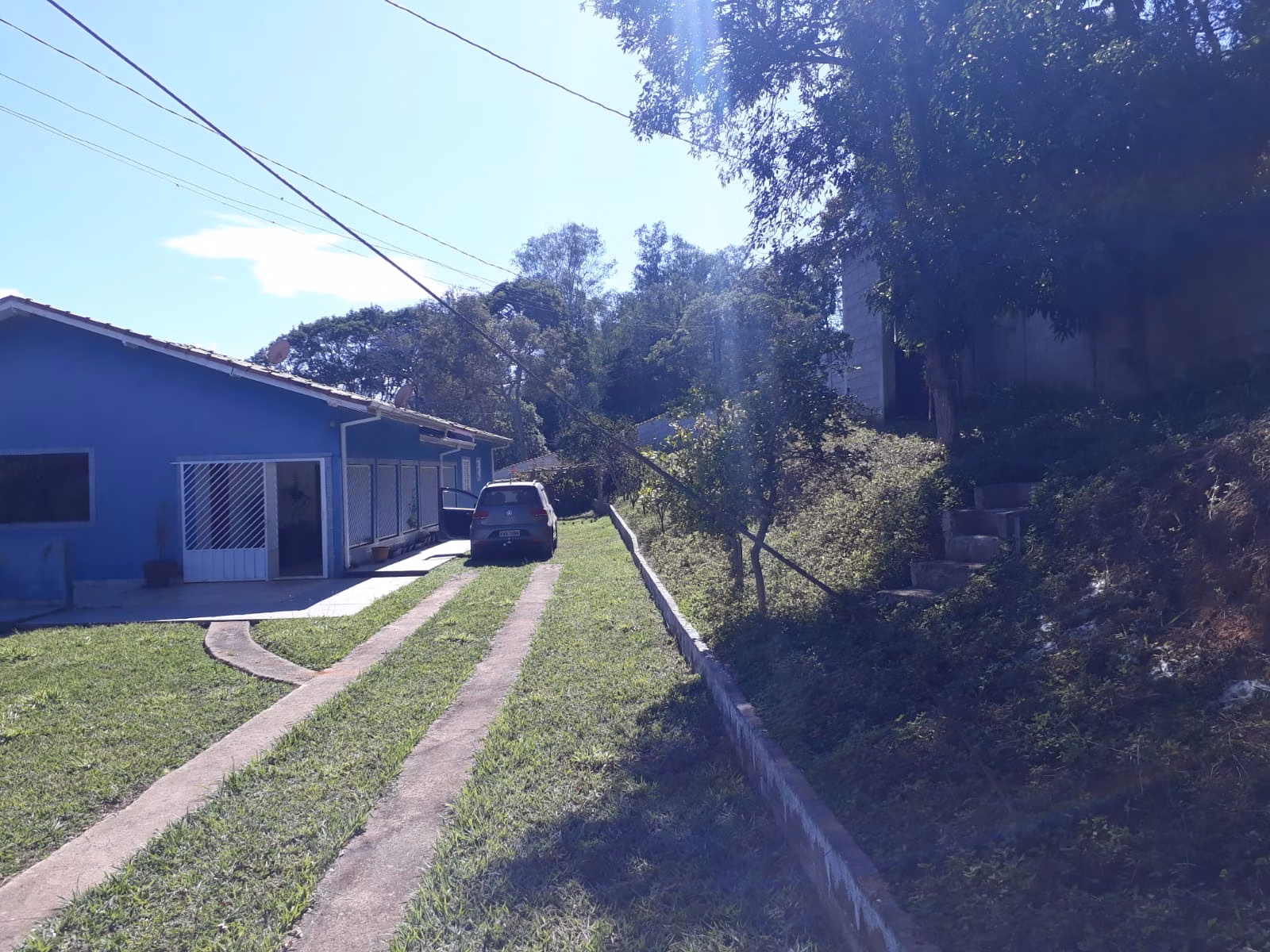 Chácara de 1 ha em Conceição dos Ouros, MG