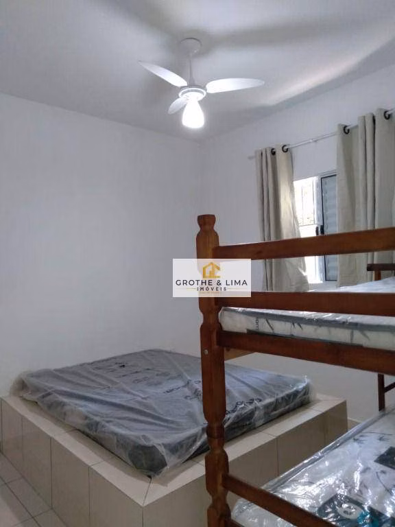 Pousada de 900 m² em Ubatuba, SP