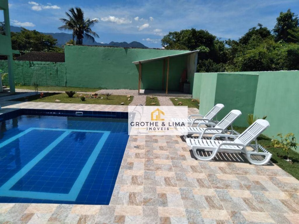 Pousada de 900 m² em Ubatuba, SP