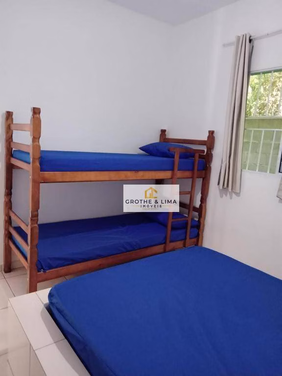 Pousada de 900 m² em Ubatuba, SP