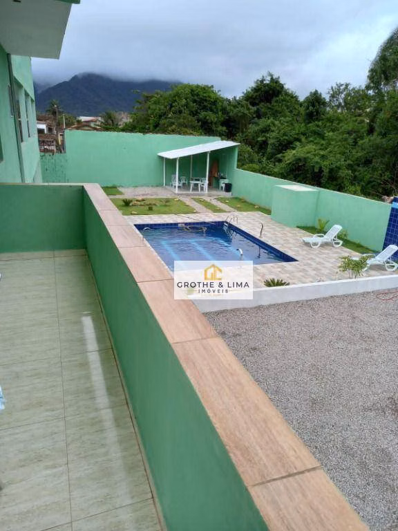 Pousada de 900 m² em Ubatuba, SP