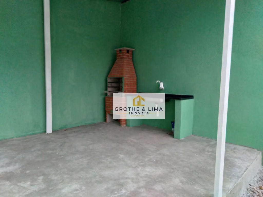 Pousada de 900 m² em Ubatuba, SP