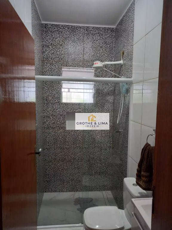 Pousada de 900 m² em Ubatuba, SP