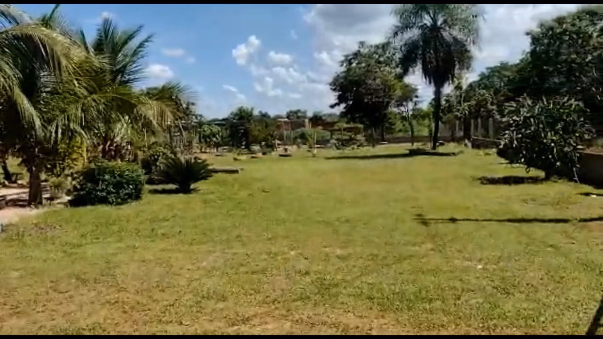 Chácara de 2.300 m² em Santo Antônio de Leverger, MT