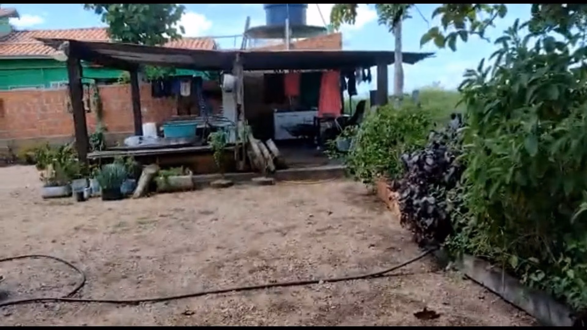 Chácara de 2.300 m² em Santo Antônio de Leverger, MT