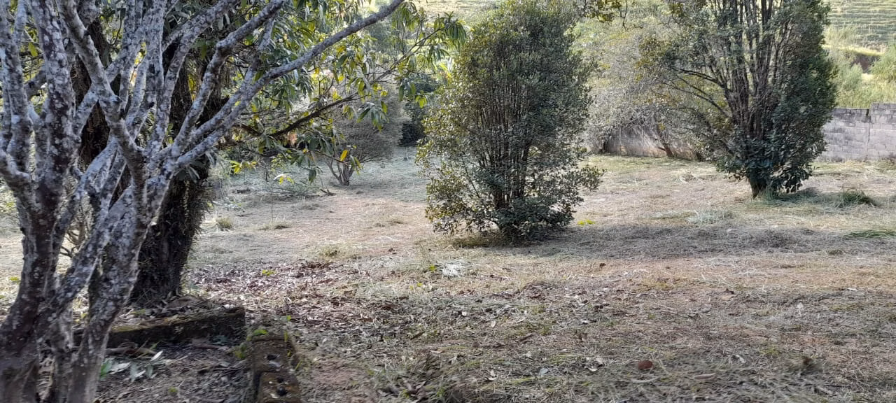 Country home of 3.300 m² in São José dos Campos, SP, Brazil