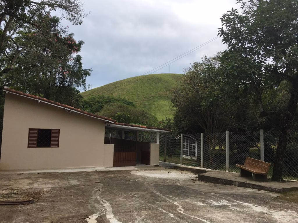 Country home of 3.300 m² in São José dos Campos, SP, Brazil