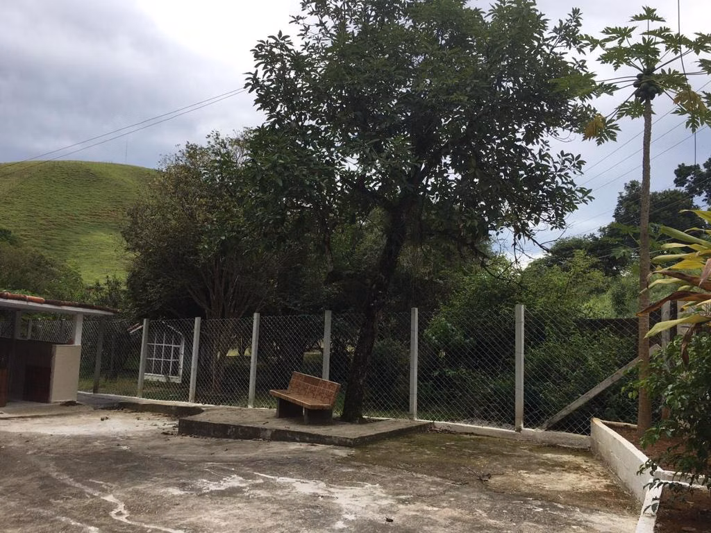 Country home of 3.300 m² in São José dos Campos, SP, Brazil