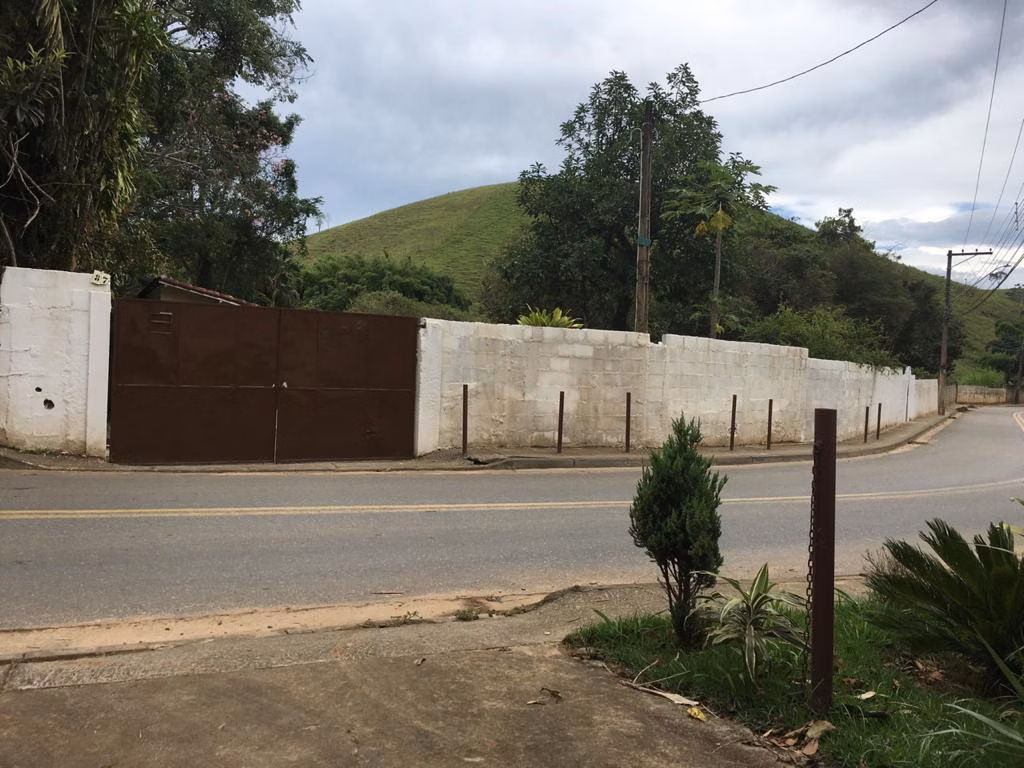 Country home of 3.300 m² in São José dos Campos, SP, Brazil