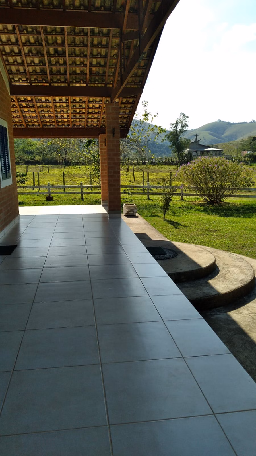 Chácara de 2 ha em Monteiro Lobato, SP