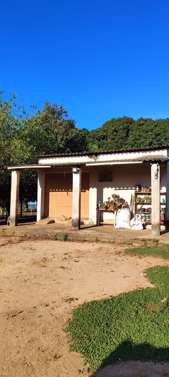Itapetininga, SP में 12 ha का फार्महाउस बिक्री के लिए