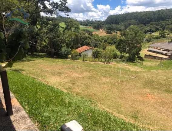 Имение на продажу 20 ha в Piracaia, SP
