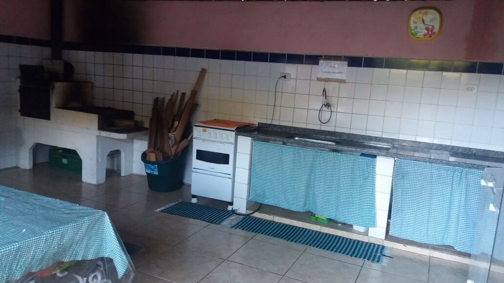 Chácara de 2.600 m² em Jambeiro, SP