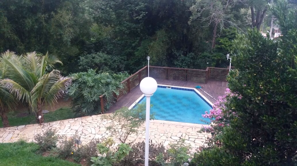 Chácara de 2.600 m² em Jambeiro, SP