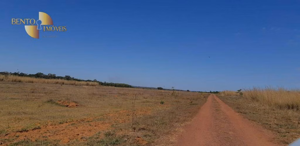 Fazenda de 332 ha em Acorizal, MT