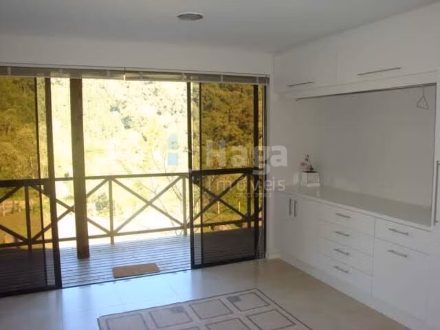 Chácara de 2.300 m² em Rancho Queimado, SC