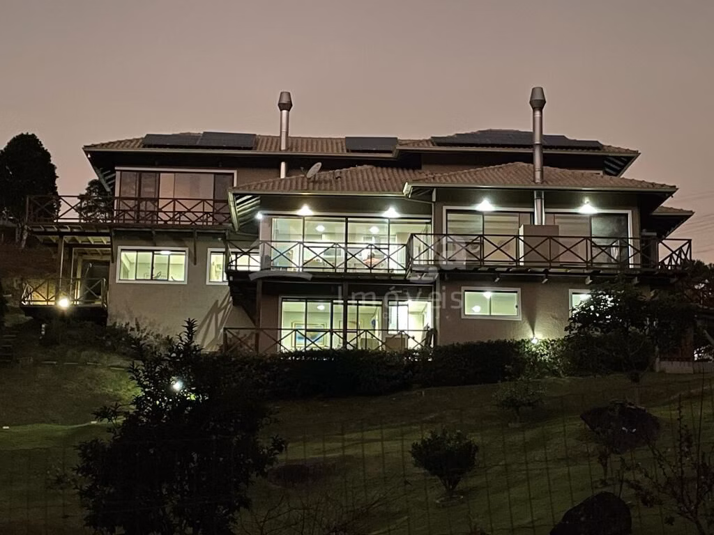 Chácara de 2.300 m² em Rancho Queimado, SC